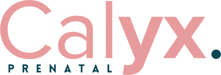Logo de l'Espace Calyx